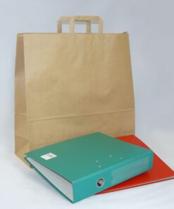 papier pakowy